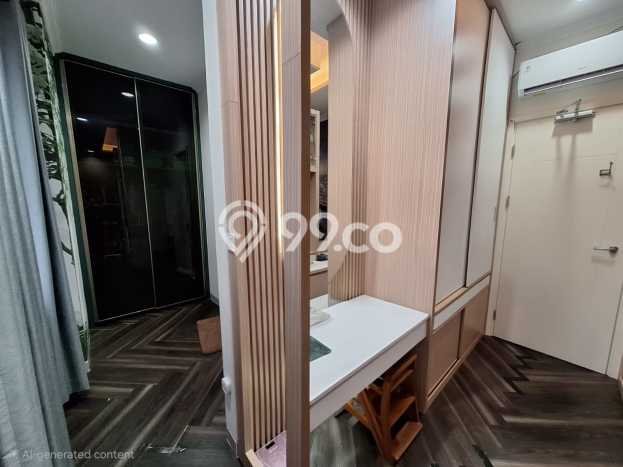 Rumah Elit Modern Tanpa Renovasi di Gading Serpong Tangerang Rumah Elit Modern Tanpa Renovasi di Gading Serpong Tangerang