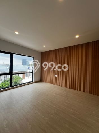Rumah Elit LB 700m2 Siap Pakai Desain Elegan di Alam Sutera, Tangerang Rumah Elit LB 700m2 Siap Pakai Desain Elegan di Alam Sutera, Tangerang