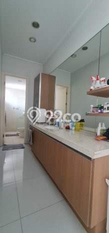 Dijual Rumah Luas Megah Dengan View Eksklusif di BSD Foresta, Tangerang Dijual Rumah Luas Megah Dengan View Eksklusif di BSD Foresta, Tangerang