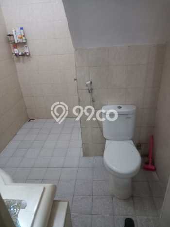 Dijual Rumah Mewah Elegan Dengan View Cantik di BSD Griya Loka, Tangerang Dijual Rumah Mewah Elegan Dengan View Cantik di BSD Griya Loka, Tangerang