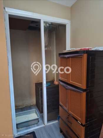 Rumah Elit Modern Tanpa Renovasi di Gading Serpong Tangerang Rumah Elit Modern Tanpa Renovasi di Gading Serpong Tangerang
