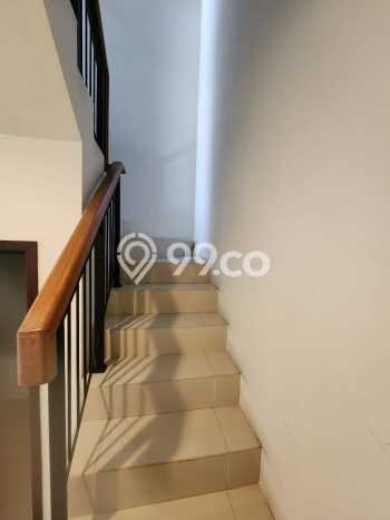 Dijual Rumah Eksklusif 3 KT di BSD Vanya Park, Tangerang Dijual Rumah Eksklusif 3 KT di BSD Vanya Park, Tangerang