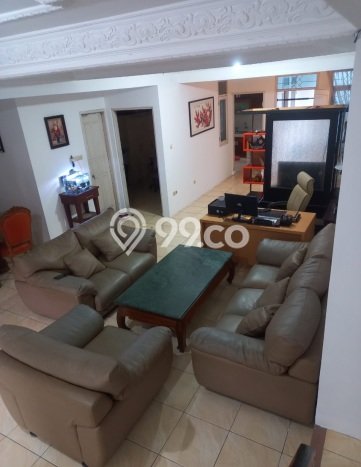 Dijual Rumah Mewah Elegan Dengan View Cantik di BSD Griya Loka, Tangerang Dijual Rumah Mewah Elegan Dengan View Cantik di BSD Griya Loka, Tangerang