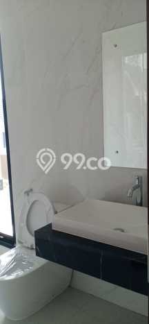 Rumah Elit Modern Tanpa Renovasi di Summarecon Bogor Bogor Rumah Elit Modern Tanpa Renovasi di Summarecon Bogor Bogor