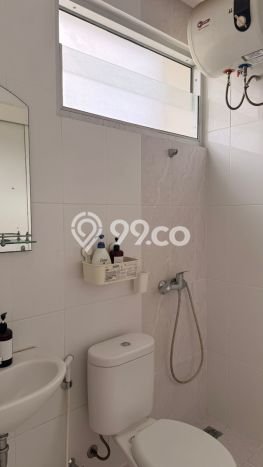 Rumah Minimalis 2 Kamar LT 48m2 di Gading Serpong Rumah Minimalis 2 Kamar LT 48m2 di Gading Serpong