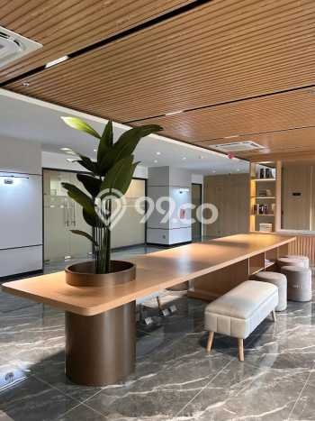 Apartemen Favorit Modern Dijual di Tangerang dengan 2 Kamar Tidur Apartemen Favorit Modern Dijual di Tangerang dengan 2 Kamar Tidur