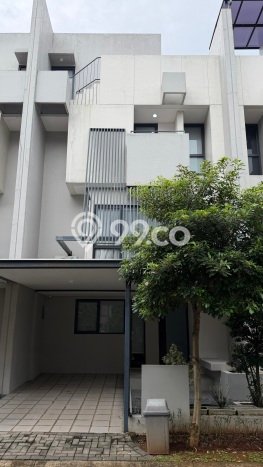 Dijual Rumah 2 Kamar Lokasi Strategis Nyaman dan Strategis di BSD Dijual Rumah 2 Kamar Lokasi Strategis Nyaman dan Strategis di BSD