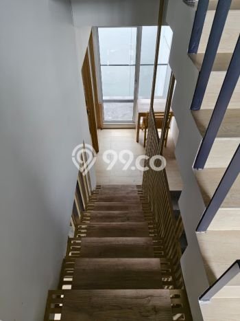 Jual Rumah Bagus Siap Huni LB 77m2 di BSD, Tangerang Selatan Jual Rumah Bagus Siap Huni LB 77m2 di BSD, Tangerang Selatan
