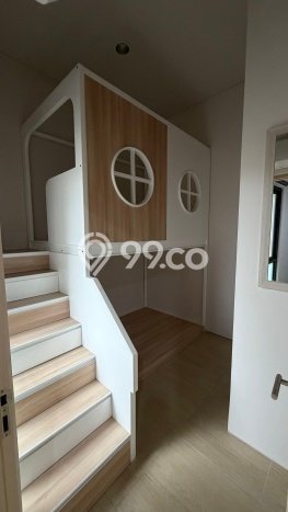 Dijual Rumah 2 Kamar Lokasi Strategis Nyaman dan Strategis di BSD Dijual Rumah 2 Kamar Lokasi Strategis Nyaman dan Strategis di BSD