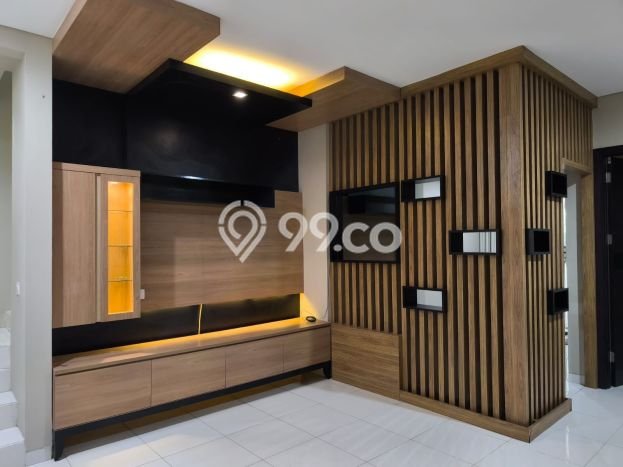 Siap Huni Rumah Mewah 3 Kamar di BSD Dekat ke Mana Saja Siap Huni Rumah Mewah 3 Kamar di BSD Dekat ke Mana Saja