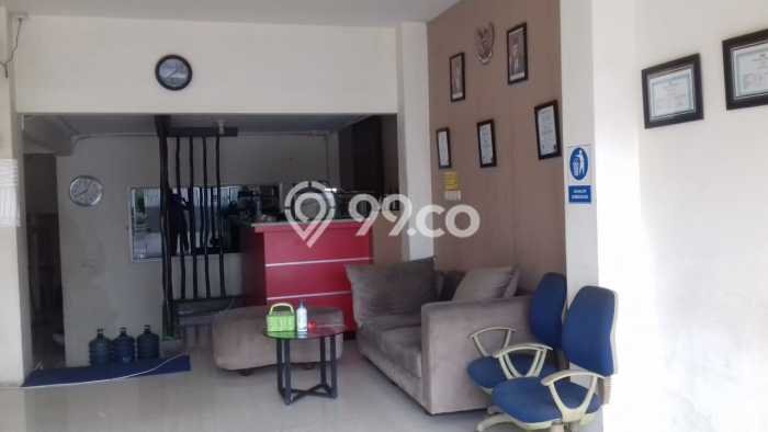Unit Kantor Dijual di Benowo Surabaya Luas Tanah 290m2, Luas Bangunan 300m2 Unit Kantor Dijual di Benowo Surabaya Luas Tanah 290m2, Luas Bangunan 300m2