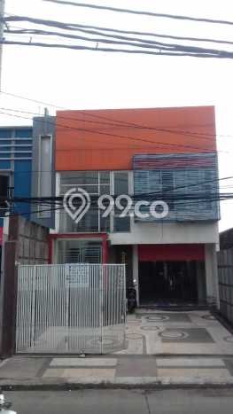 Unit Kantor Dijual di Benowo Surabaya Luas Tanah 290m2, Luas Bangunan 300m2 Unit Kantor Dijual di Benowo Surabaya Luas Tanah 290m2, Luas Bangunan 300m2