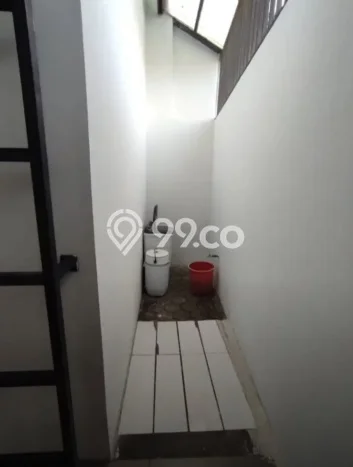 Jual Rumah Eksklusif 2 KT di Bandung Timur, Bandung Jual Rumah Eksklusif 2 KT di Bandung Timur, Bandung