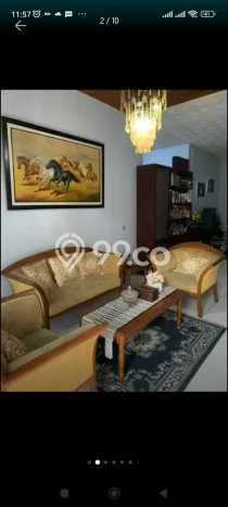 Hunian Nyaman Asri 4 KT Siap Huni di Bandung Timur Bandung Hunian Nyaman Asri 4 KT Siap Huni di Bandung Timur Bandung