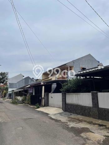 Rumah Modern 3 KT di Bandung Timur Bandung Unfurnished Rumah Modern 3 KT di Bandung Timur Bandung Unfurnished