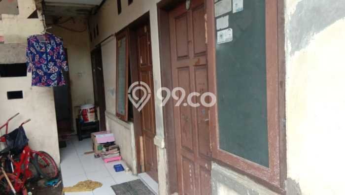 Dijual Rumah Kost di Bandung Kota, Bandung, 12 KT, 4 KM, Bangunan 160m2 Dijual Rumah Kost di Bandung Kota, Bandung, 12 KT, 4 KM, Bangunan 160m2