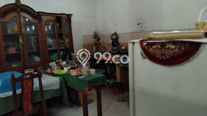 Jual Rumah Modern 5 KT di Bandung Timur, Bandung Jual Rumah Modern 5 KT di Bandung Timur, Bandung