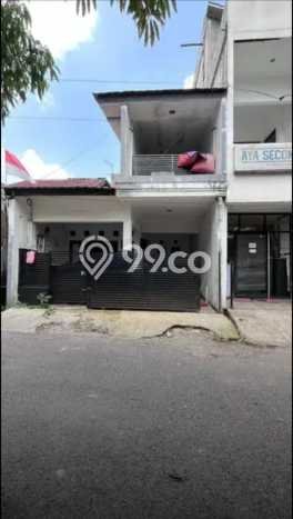 Rumah Minimalis 2 KT LT 66m2 di Bandung Timur Rumah Minimalis 2 KT LT 66m2 di Bandung Timur