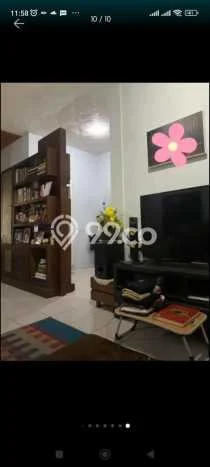 Hunian Nyaman Asri 4 KT Siap Huni di Bandung Timur Bandung Hunian Nyaman Asri 4 KT Siap Huni di Bandung Timur Bandung