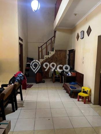 Rumah Modern 3 KT di Bandung Timur Bandung Unfurnished Rumah Modern 3 KT di Bandung Timur Bandung Unfurnished
