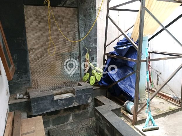 Dijual Rumah Modern 2 KT di Bandung Kota, Bandung Dijual Rumah Modern 2 KT di Bandung Kota, Bandung