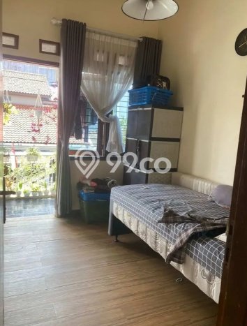 Rumah Minimalis 3 KT di Bandung Kota Bandung Unfurnished Rumah Minimalis 3 KT di Bandung Kota Bandung Unfurnished