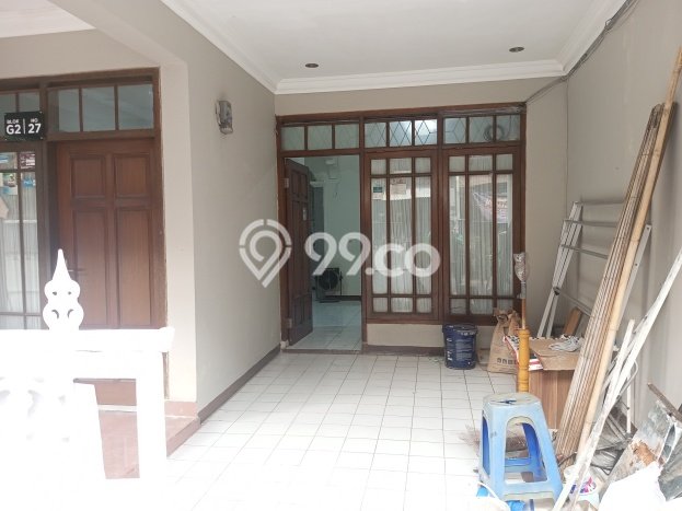 Dijual Hunian Rumah Terawat 3 Kamar di Bandung Kota, Bandung Dijual Hunian Rumah Terawat 3 Kamar di Bandung Kota, Bandung