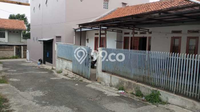 Jual Rumah Eksklusif 3 KT di Bandung Timur, Bandung Jual Rumah Eksklusif 3 KT di Bandung Timur, Bandung