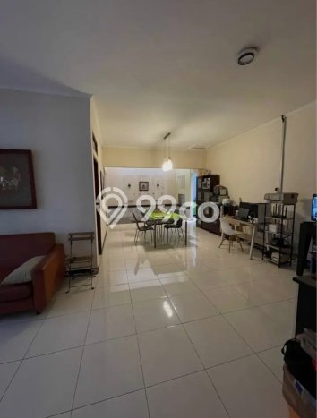 Rumah Modern 4 KT di Bandung Timur Bandung Unfurnished Rumah Modern 4 KT di Bandung Timur Bandung Unfurnished