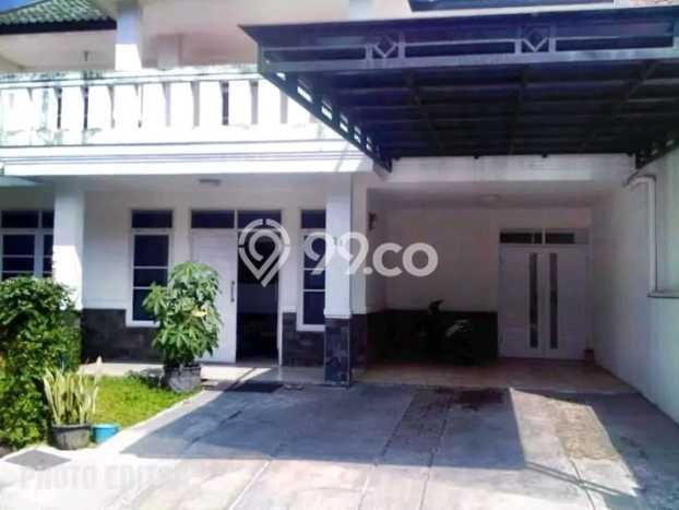 Jual Rumah Modern 4 KT di Bandung Timur, Bandung Jual Rumah Modern 4 KT di Bandung Timur, Bandung