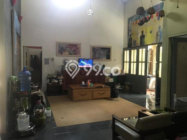 Rumah Minimalis 5 KT LT 310m2 di Bandung Timur Rumah Minimalis 5 KT LT 310m2 di Bandung Timur