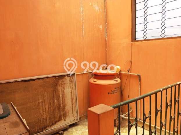Jual Rumah Eksklusif 3 KT di Bandung Kota, Bandung Jual Rumah Eksklusif 3 KT di Bandung Kota, Bandung