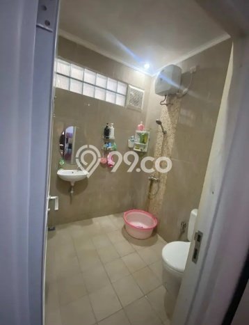 Rumah Minimalis 3 KT di Bandung Kota Bandung Unfurnished Rumah Minimalis 3 KT di Bandung Kota Bandung Unfurnished