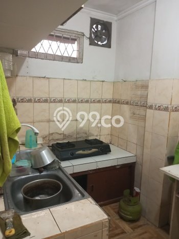Dijual Hunian Rumah Terawat 3 Kamar di Bandung Kota, Bandung Dijual Hunian Rumah Terawat 3 Kamar di Bandung Kota, Bandung