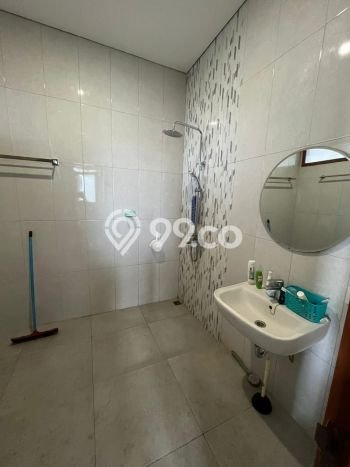 Rumah sewa siap pakai 3 KT di Bandung Kota, Bandung Rumah sewa siap pakai 3 KT di Bandung Kota, Bandung