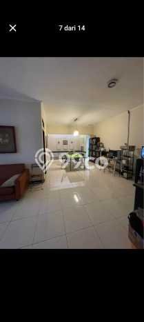 Rumah Modern 4 KT di Bandung Timur Bandung Unfurnished Rumah Modern 4 KT di Bandung Timur Bandung Unfurnished