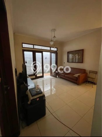 Rumah Modern 4 KT di Bandung Timur Bandung Unfurnished Rumah Modern 4 KT di Bandung Timur Bandung Unfurnished