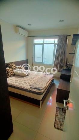 Rumah Luas Asri 4 KT Siap Huni di Bandung Kota Bandung Rumah Luas Asri 4 KT Siap Huni di Bandung Kota Bandung