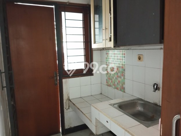 Dijual Rumah Modern 2 KT di Bandung Kota, Bandung Dijual Rumah Modern 2 KT di Bandung Kota, Bandung