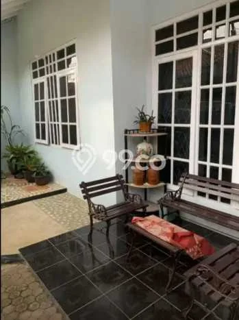 Hunian Nyaman Asri 4 KT Siap Huni di Bandung Timur Bandung Hunian Nyaman Asri 4 KT Siap Huni di Bandung Timur Bandung