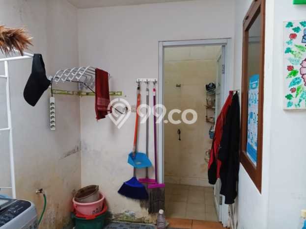 Rumah Minimalis 2 KT di Bandung Timur Bandung Unfurnished Rumah Minimalis 2 KT di Bandung Timur Bandung Unfurnished
