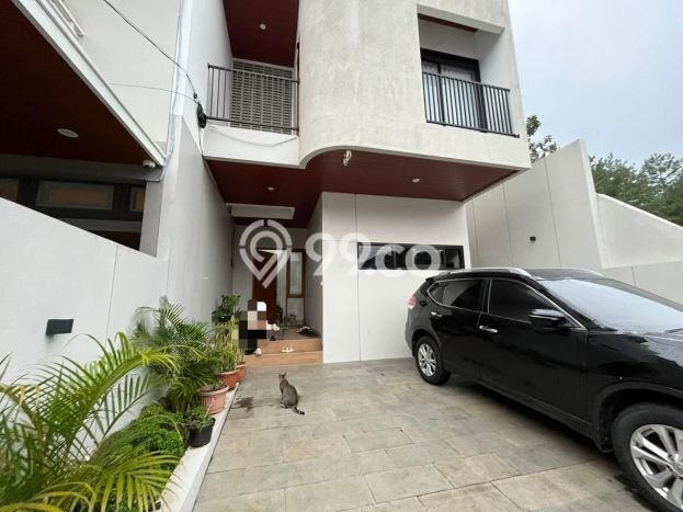 Rumah sewa siap pakai 3 KT di Bandung Kota, Bandung Rumah sewa siap pakai 3 KT di Bandung Kota, Bandung