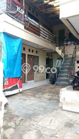 Dijual Rumah Kost di Bandung Kota, Bandung, 12 KT, 4 KM, Bangunan 160m2 Dijual Rumah Kost di Bandung Kota, Bandung, 12 KT, 4 KM, Bangunan 160m2
