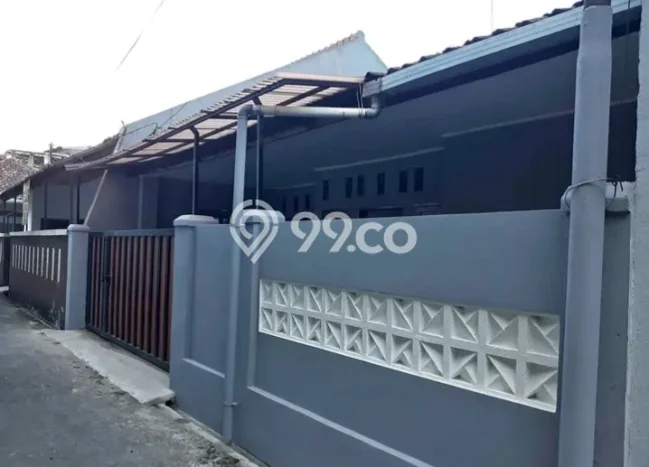 Jual Rumah Minimalis Bagus Punya 3 KT di Regol Bandung SHM Jual Rumah Minimalis Bagus Punya 3 KT di Regol Bandung SHM