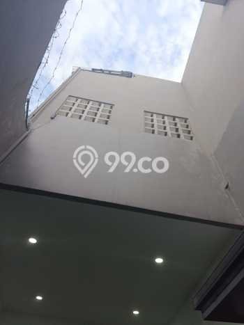 Dijual Rumah Eksklusif 3 KT di Cisaranten, Bandung Dijual Rumah Eksklusif 3 KT di Cisaranten, Bandung