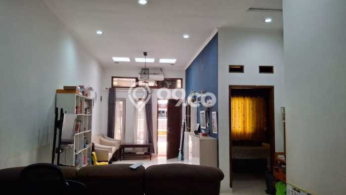 Jual Rumah Minimalis Bagus Punya 2 KT di Antapani Bandung SHM Jual Rumah Minimalis Bagus Punya 2 KT di Antapani Bandung SHM