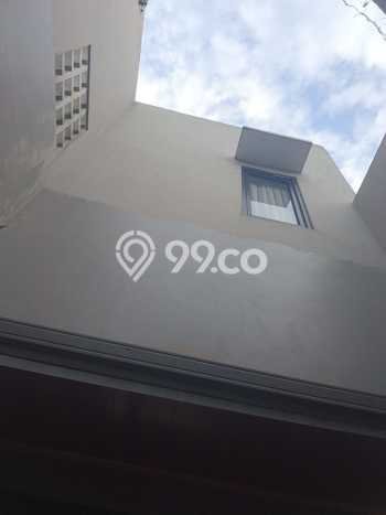Dijual Rumah Eksklusif 3 KT di Cisaranten, Bandung Dijual Rumah Eksklusif 3 KT di Cisaranten, Bandung