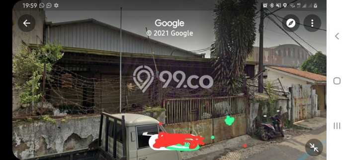 Gudang Dijual di Bandung LT 769m2 & LB 750m2 Lokasi Terbaik! Gudang Dijual di Bandung LT 769m2 & LB 750m2 Lokasi Terbaik!