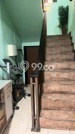 Dijual Rumah Mewah Elegan Dengan View Cantik di Turangga, Bandung Dijual Rumah Mewah Elegan Dengan View Cantik di Turangga, Bandung