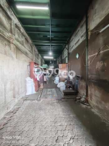 Gudang Dijual di Bandung LT 769m2 & LB 750m2 Lokasi Terbaik! Gudang Dijual di Bandung LT 769m2 & LB 750m2 Lokasi Terbaik!